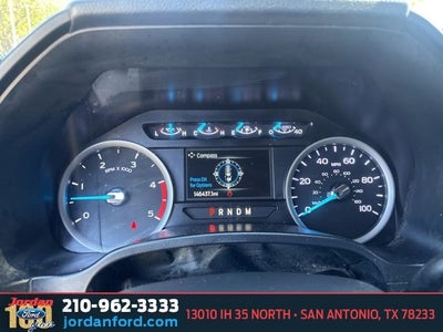 2021 Ford F-350SD XLT DRW