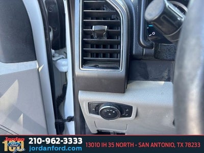 2021 Ford F-350SD XLT DRW