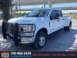 2021 Ford F-350SD XLT DRW