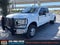 2021 Ford F-350SD XLT DRW