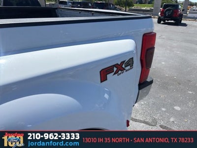 2021 Ford F-350SD XLT DRW
