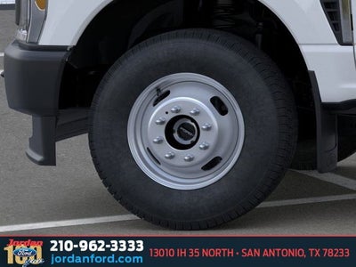 2026 Ford F-350SD XL DRW