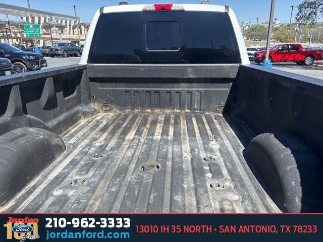 2024 Ford F-350SD Lariat DRW