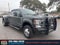 2021 Ford F-350SD Lariat DRW