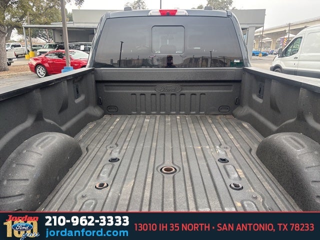 2021 Ford F-350SD Lariat DRW