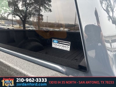 2021 Ford F-350SD Lariat DRW