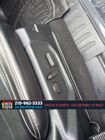 2021 Ford F-350SD Lariat DRW