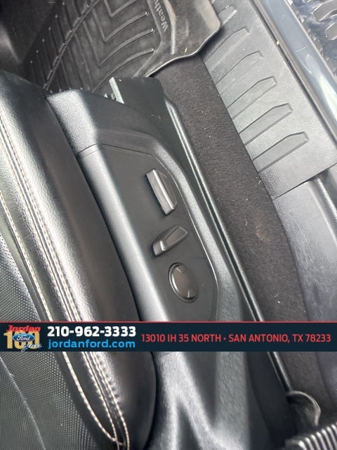 2021 Ford F-350SD Lariat DRW