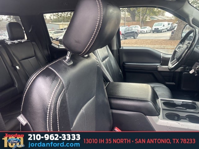 2021 Ford F-350SD Lariat DRW