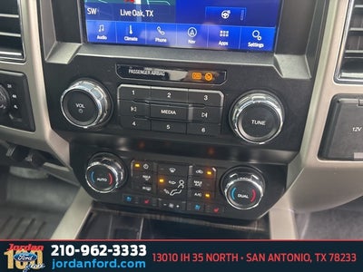 2021 Ford F-350SD Lariat DRW