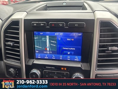 2021 Ford F-350SD Lariat DRW