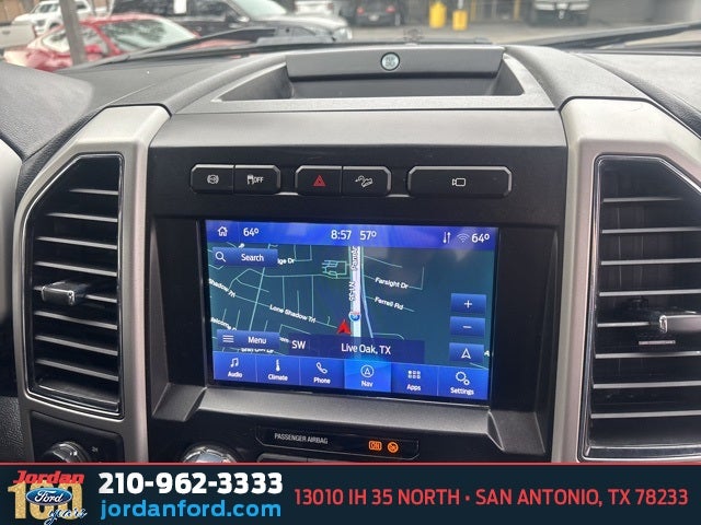 2021 Ford F-350SD Lariat DRW