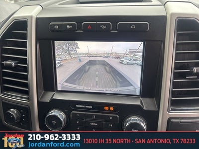 2021 Ford F-350SD Lariat DRW