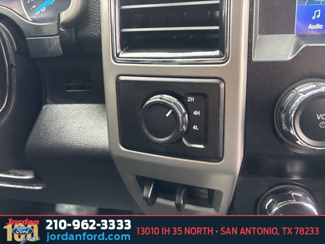 2021 Ford F-350SD Lariat DRW