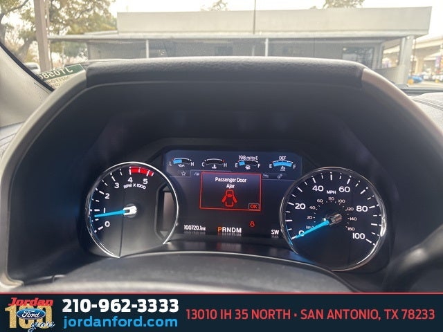 2021 Ford F-350SD Lariat DRW