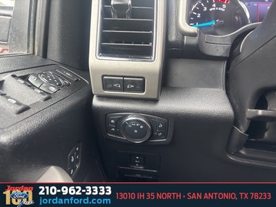 2021 Ford F-350SD Lariat DRW