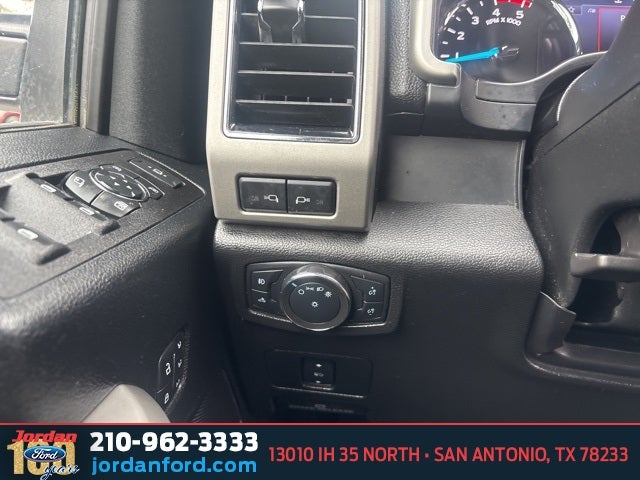 2021 Ford F-350SD Lariat DRW