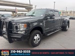 2021 Ford F-350SD Lariat DRW