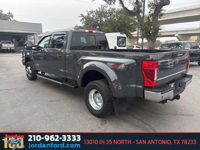 2021 Ford F-350SD Lariat DRW