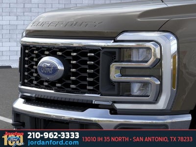 2026 Ford F-350SD Lariat DRW