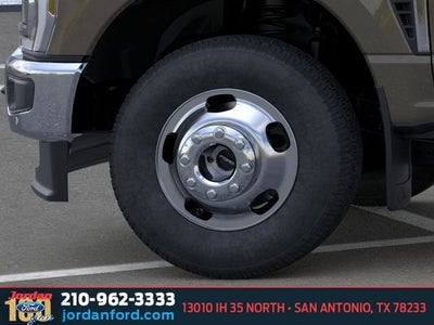 2026 Ford F-350SD Lariat DRW