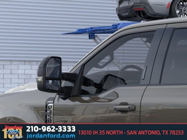 2026 Ford F-350SD Lariat DRW