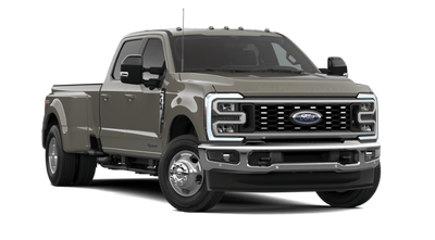 2026 Ford F-350SD Lariat DRW