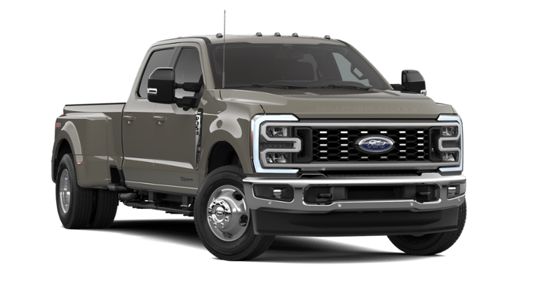 2026 Ford F-350SD Lariat DRW