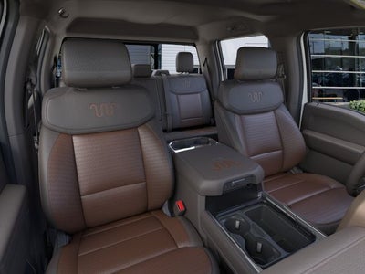 2026 Ford F-350SD King Ranch DRW