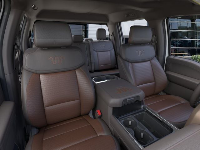 2026 Ford F-350SD King Ranch DRW