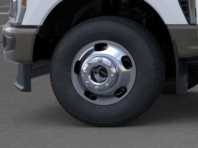 2026 Ford F-350SD King Ranch DRW