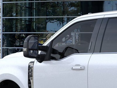 2026 Ford F-350SD King Ranch DRW