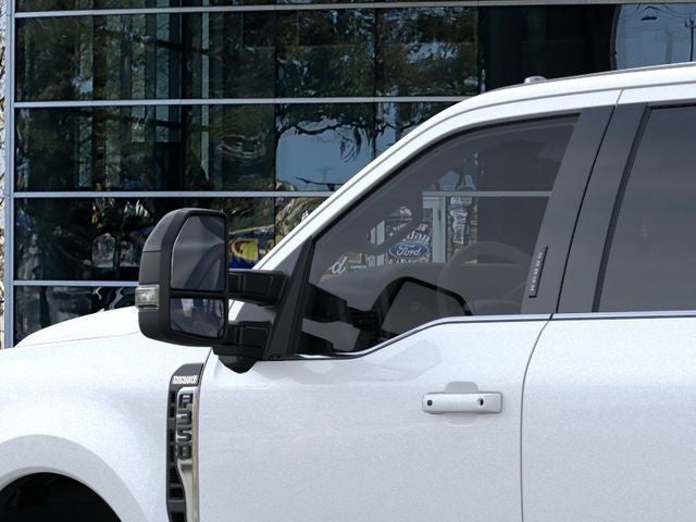 2026 Ford F-350SD King Ranch DRW
