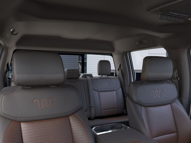 2026 Ford F-350SD King Ranch DRW