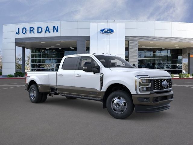 2026 Ford F-350SD King Ranch DRW