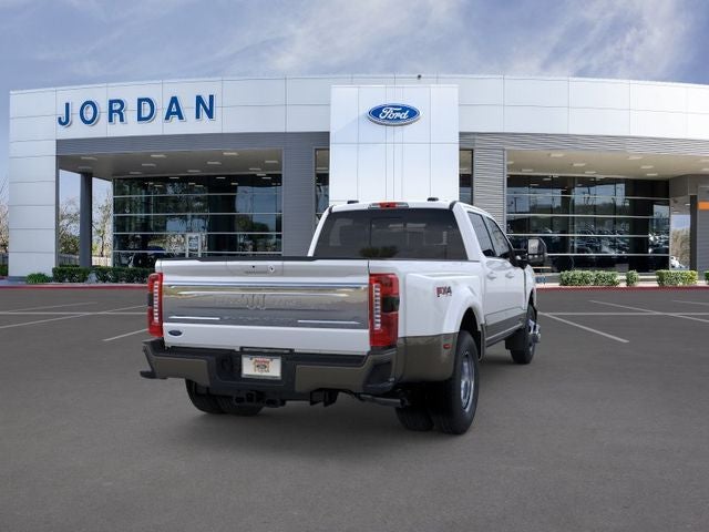 2026 Ford F-350SD King Ranch DRW