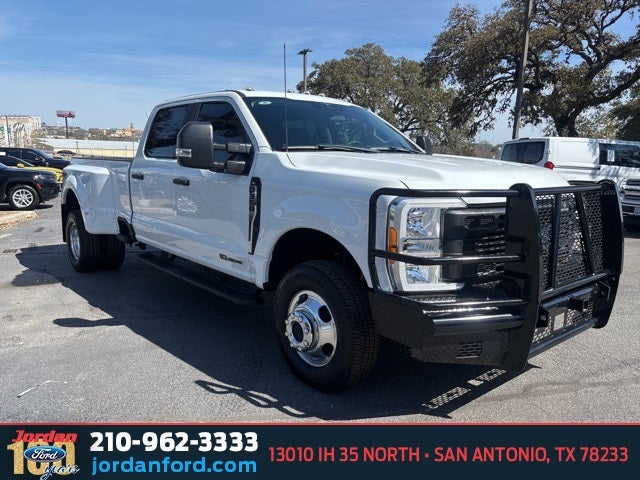 2023 Ford F-350SD XL DRW