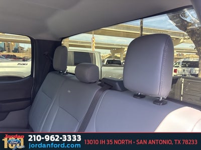 2023 Ford F-350SD XL DRW