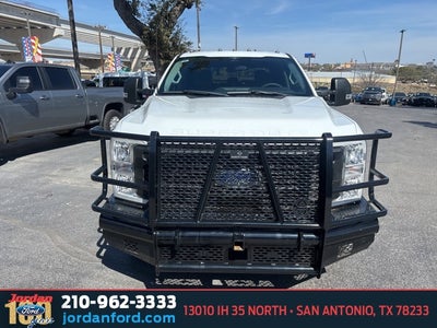 2023 Ford F-350SD XL DRW