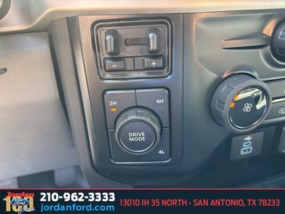 2023 Ford F-350SD XL DRW