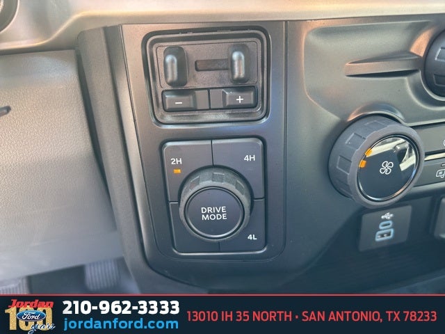 2023 Ford F-350SD XL DRW