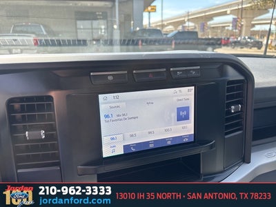 2023 Ford F-350SD XL DRW