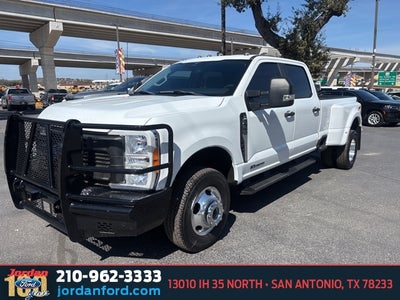 2023 Ford F-350SD XL DRW