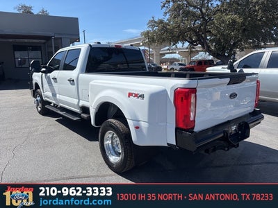 2023 Ford F-350SD XL DRW