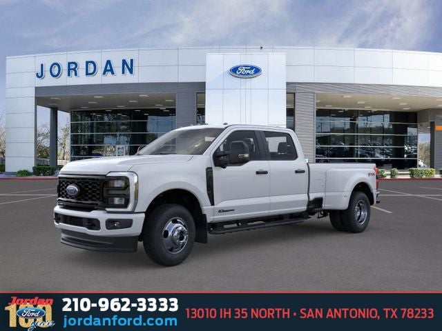 2026 Ford F-350SD XL DRW