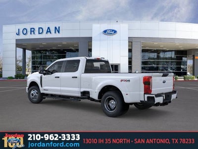 2026 Ford F-350SD XL DRW