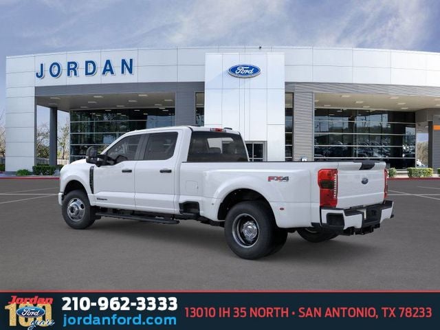 2026 Ford F-350SD XL DRW