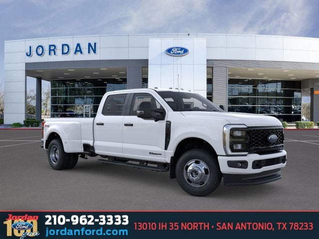 2026 Ford F-350SD XL DRW