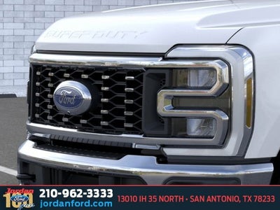 2026 Ford F-350SD Lariat DRW