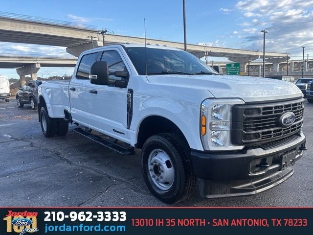 2024 Ford F-350SD XL DRW